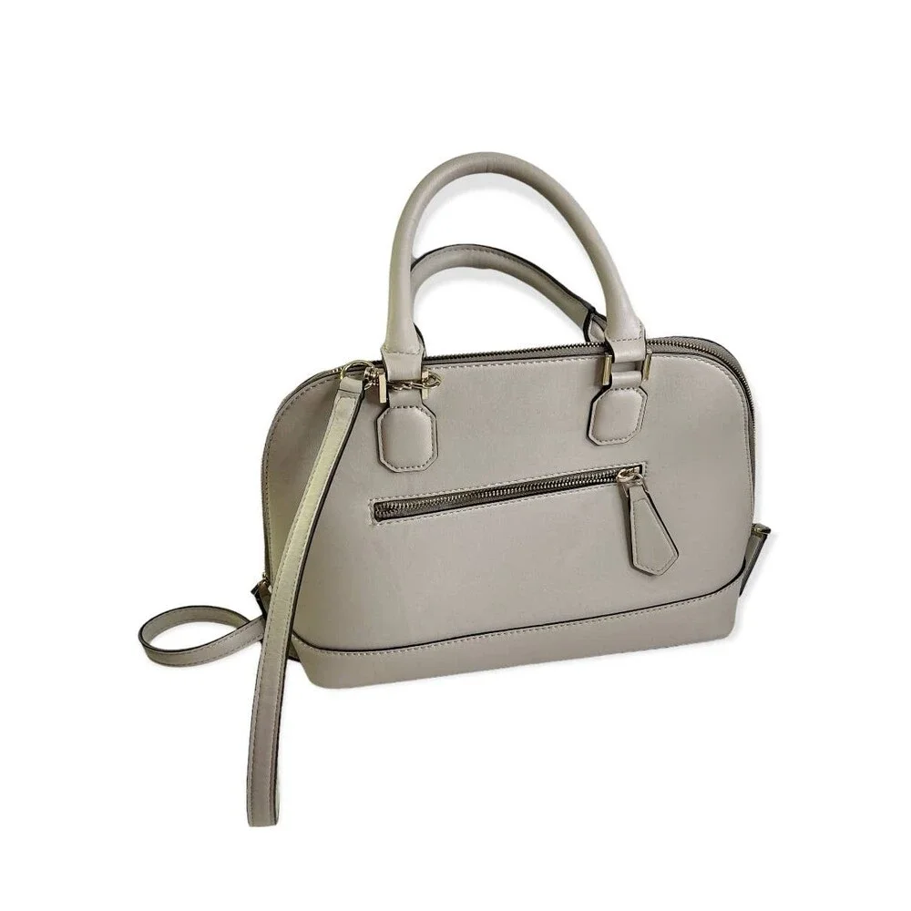 ❤️  Guess Women's Korry Dome Satchel Bag ❤️
